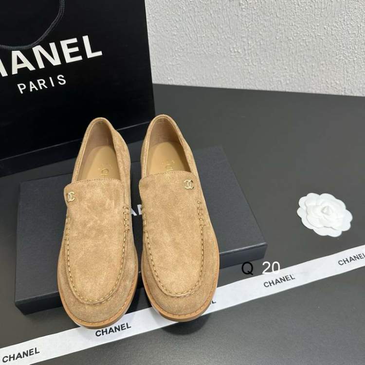 Picture of Chanel Shoes _SKUChanelsz35-40XX04022767